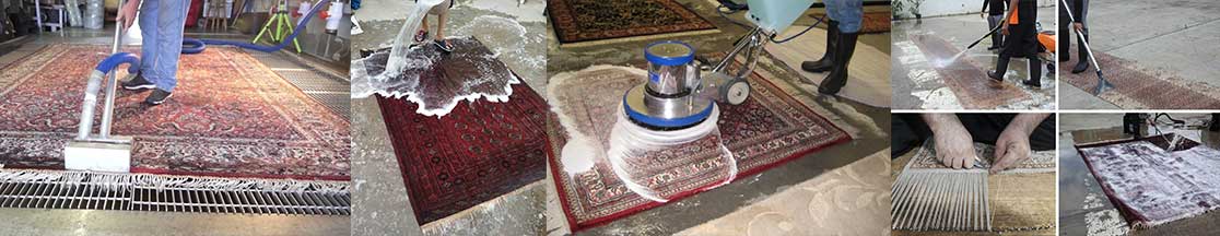 Decent Rugs